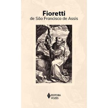 Imagem de Livro - Fioretti de São Francisco de Assis