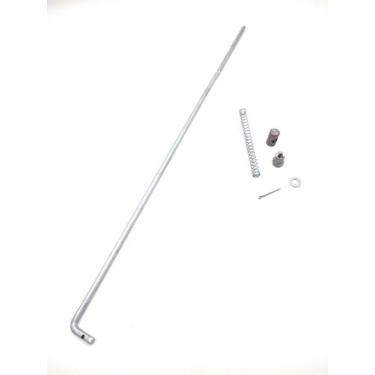 Imagem de Varão De Freio Vareta Freio Cg 125 83 á 89 - ARO PARTS