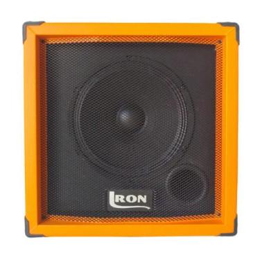 Imagem de Cubo Amplificador Para Contrabaixo Iron 150Cb 12 Pol - 80W - E. Sound