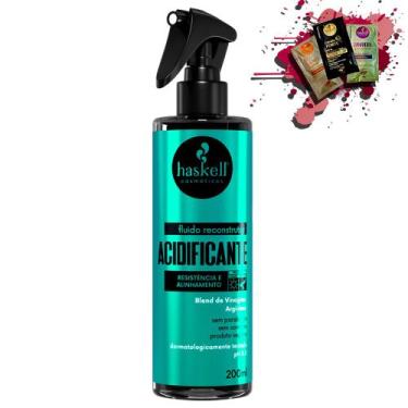 Imagem de Fluido Haskell Acidificante 200ml