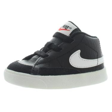 Imagem de Nike Blazer Mid (Infant/Toddler)