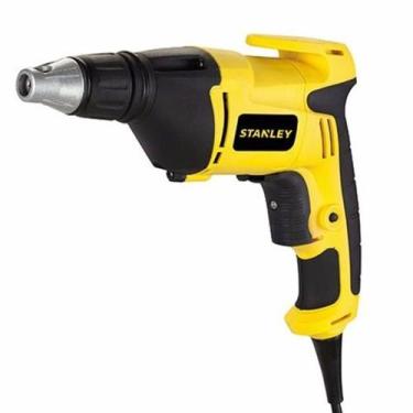 Imagem de Parafusadeira stanley p/drywall 520w 220v