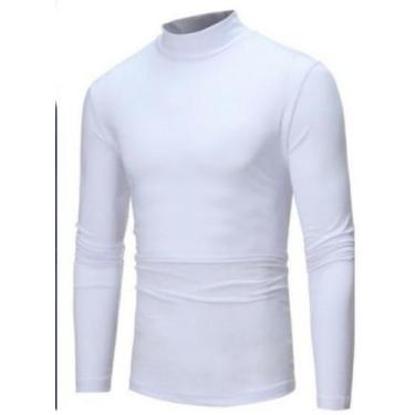 Imagem de Camisa Segunda Pele Com Proteção Solar Fator 50 UV Esportes - Vinha Fa