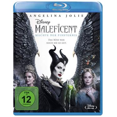 Imagem de Maleficent - Mächte der Finsternis