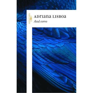 Imagem de Azul Corvo