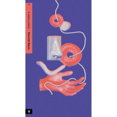 Imagem de a Piada Judaíca - Um Ensaio Com Exemplos (Pouco Ensaio, Muitos Exemplos)