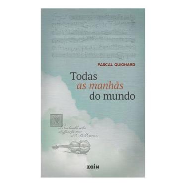 Imagem de Todas as Manhãs do Mundo