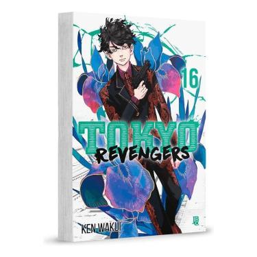 Imagem de Tokyo Revengers - Vol. 16