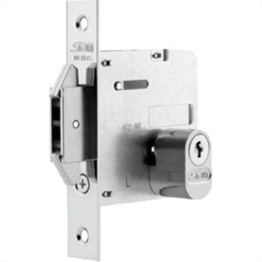 Imagem de Fechadura Porta Correr/Bat.1006 - Stam