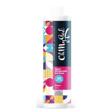 Imagem de OhMyGod OX 20 Volumes 900 ml - Oh My God Cosméticos