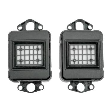 Imagem de 2 peças de estação superior de tampa de impressora adequada para Epson XP600 TX800 TX810 TX820 TX710 DX8 DX10 cabeça de impressão de substituição F192040 FA09050