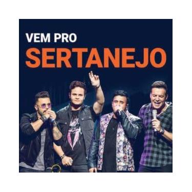 Imagem de pen drive com musicas gravadas diversas pendrive gravado generos UNIVERSO SERTANEJO