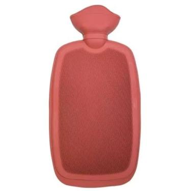 Imagem de Bolsa Água Quente Média Compressa 1,4 Litros Bordo Mercur