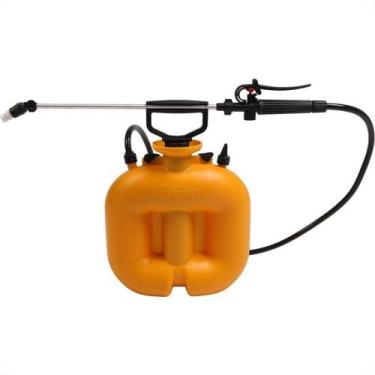 Imagem de Pulverizador Guarany Agricola Compressao Previa 4 Litros 417.02.00, La