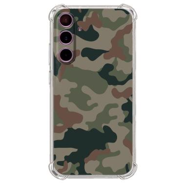 Imagem de Capa Capinha De Celular Compatível com Galaxy A36 5G Samsung Personalizada