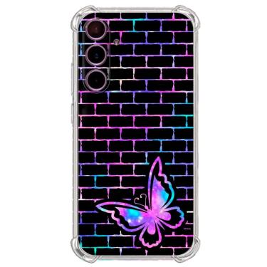 Imagem de Capa Capinha De Celular Compatível com Galaxy A36 5G Samsung Personalizada