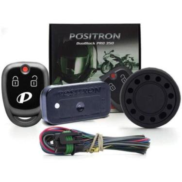 Imagem de Alarme Universal Motos a POSITRON 012876000