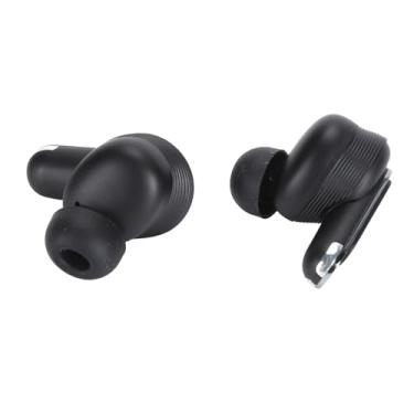 Imagem de Headset de Tradução Sem Fio 5.3 Redução de Ruído 74 Idiomas para Desempenho de Super Bateria para Viajantes e Nômades Digitais (Black espumante)