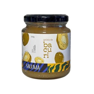 Imagem de Saluma - Geleia de Bacuri