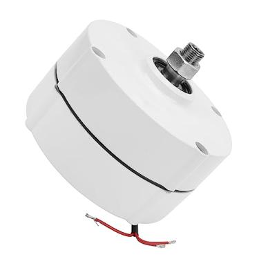 Imagem de Gerador de ímã Permanente NDFEB, Alta Eficiência, Energia Estável Com Operação Fácil, Alternador AC AVAN-400W para Suprimentos Industriais (Com retificador 12V)