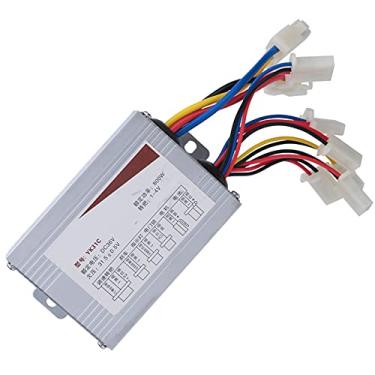 Imagem de Controlador de Motor de Escova de 800w de 36V, Controle de Velocidade do Motor Scooter DC Com 4 Juntas para Scooter de Triciclo Elétrico