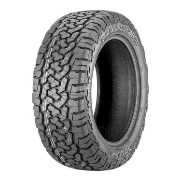 Imagem de Pneu Comforser Aro 16 265/75R16 CF-1100 Letras Brancas 123/120S