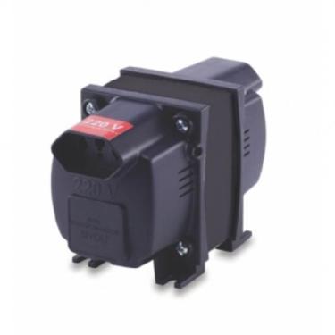 Imagem de Transformador de Voltagem 1050VA Forceline Slim Premium