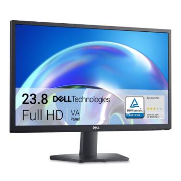 Imagem de Monitor Dell SE2425H 24 SE2425H 23,8" FHD 1920 x 1080 5 ms