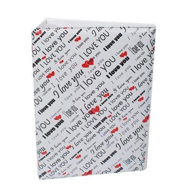 Imagem de Álbum Minhas Fotos 300 Fotos 10X15Cm Design 10983 - A0196