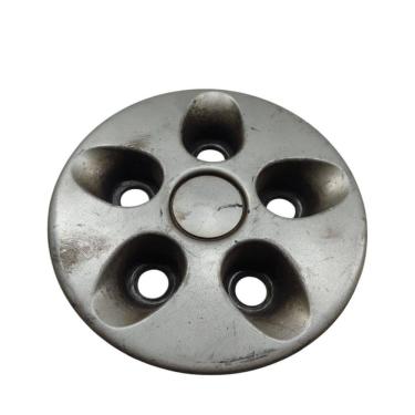 Imagem de Calota Roda Aro 16 Fiat Ducato 2.3 2011