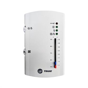 Imagem de Sensor de Umidade Duplo Manual e Automático LED X13790846-01 - Trane