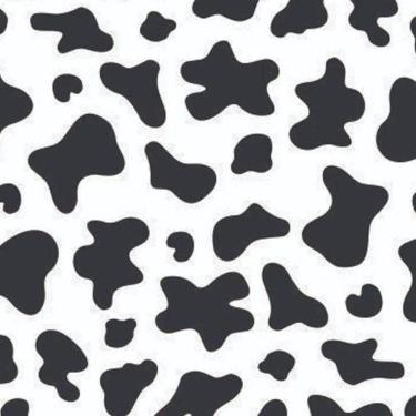 Imagem de Tnt Estampado Vaquinha - 5 Metros