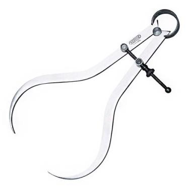 Imagem de Compasso Externo 340 mm - Gedore 043008 - 000143