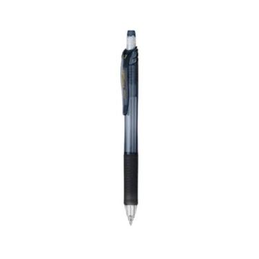 Imagem de Lapiseira Pentel Energize-X 0.5mm, Preta