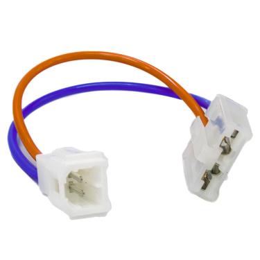 Imagem de Chicote Bomba De Combustível Chevrolet Refil Delphi 4 Vias - TC102.1229