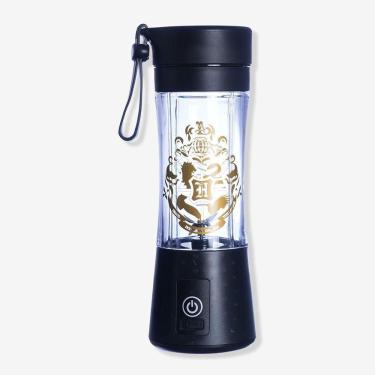 Imagem de Garrafa Mixer Liquidificador Hogwarts Harry Potter