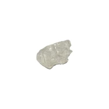 Imagem de Pedra Natural Do Ano De 2025 Topazio Branco - Sol de Lotus