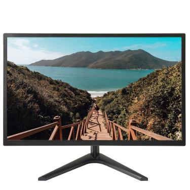 Imagem de Monitor 24'' LED 60hz brx