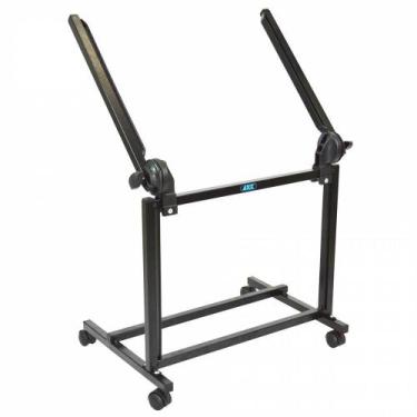 Imagem de Rack Studio Mesa de Som Padrão 19" L19 ASK Para Mesa De Som Amplificad