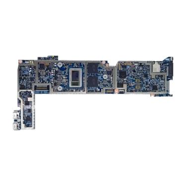 Imagem de Substituição para placa mãe Dell XPS 13 9315 2 em 1 Série M-MILLENNIO 203095-1 placa de sistema i5-1230U Processador 8GB RAM 0CR9CJ CR9CJ