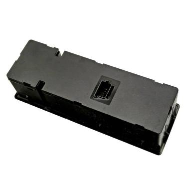 Imagem de Botão Vidro Elétrico Mercedes Actros Mp4 Após 2018 Lado Motorista com Desembaçador Regulagem Trava 4 Pinos - Ospina -