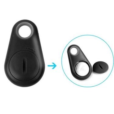 Imagem de Chaveiro Rastreador Localizador Gps Tag Animais Objeto Mala - Home Goo