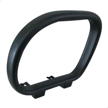 Imagem de Braço Cadeira de Escritório Corsa para Prancheta Lado Esquerdo - Conforto, Resistência e Funcionalidade Escritex