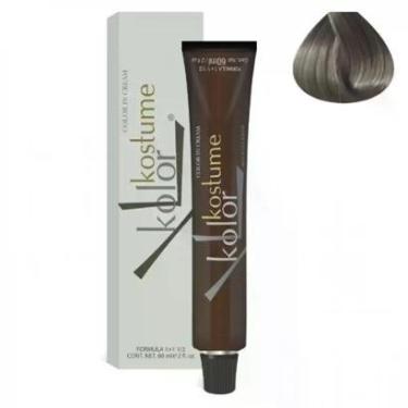 Imagem de Coloração Kostume Kolor Corretor Grafite 60Ml-Unissex