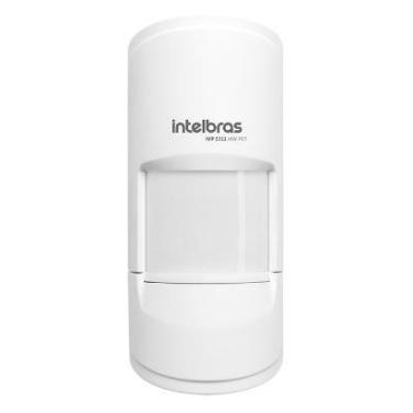 Imagem de Sensor de movimento infravermelho passivo com tripla tecnologia IVP 53