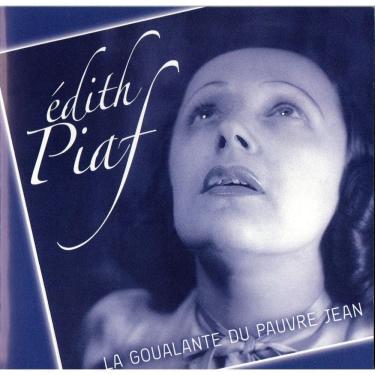 Imagem de Edith Piaf - La Goualante Du Pauvre Jean -Cd