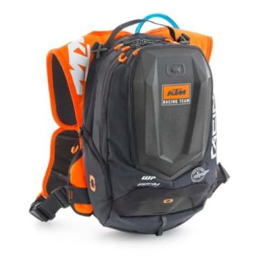 Imagem de Mochila de hidratação KTM Team Dakar - 3PW240000600