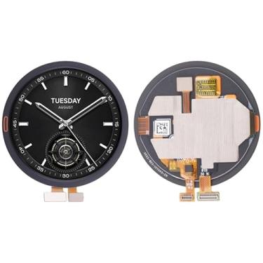 Imagem de Smartwatches e Acessórios Para for Xiaomi Mi Watch S3 Original LCD Tela com Montagem Full