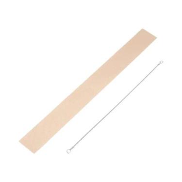 Imagem de Tira De Elemento De Fio De Calor De 200/300mm Para Peças De Máquinas-f