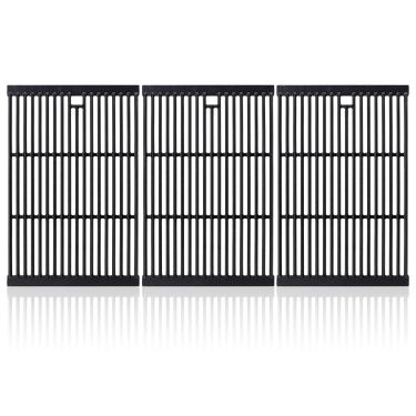 Imagem de Adviace Peças de grelha para membros Mark GR2039201-MM-00 & Bakers and Chefs ST1017-012939 GR2039201-BC-00, substituição para grelhas Members Mark GR2039201-MM-00